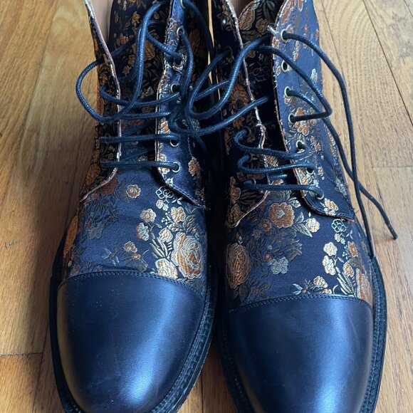 Taft Jack Boot in Eden Noir - Size 12 - Great condition - Picture 3 of 8